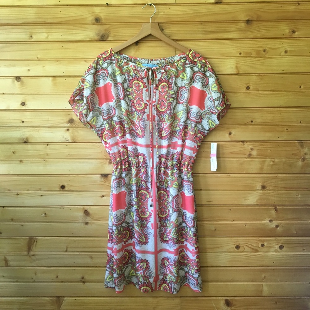 •Antonio Melani• dress Size 8 NWT